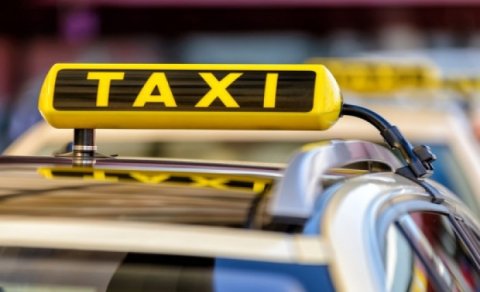 Taksilərlə bağlı yeni qaydalar hazırlanır