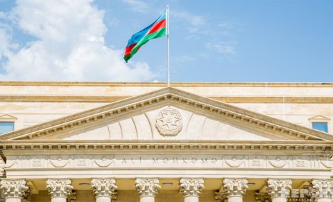 Ali Məhkəmə icra başçısının nümayəndəsi ilə bağlı qərar elan etdi