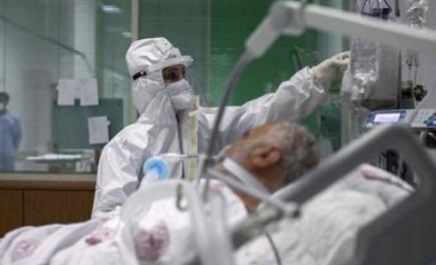 Azərbaycanda koronavirusa yoluxanların sayı AZALDI