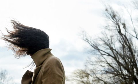 Sabah güclü külək əsəcək - XƏBƏRDARLIQ