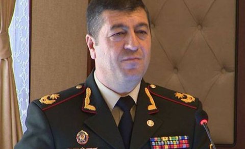 Vasif Talıbov işdən çıxardığı nazirin nöqsanlarından DANIŞDI