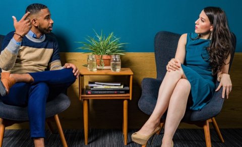 Modelə oxşayan psixoloqlar... – Aktyorun tənqidinə cavab gəldi