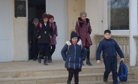 Məktəblər bağlanacaq? - Rəsmi cavab