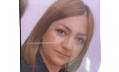 Evində qətlə yetirilən qadın iki uşaq anası imiş... - FOTO