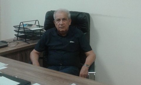 Arif Həşimovun direktor qardaşı vəfat etdi