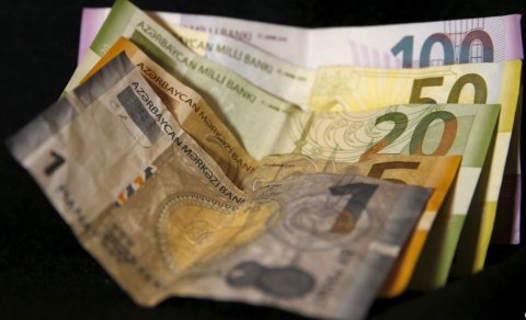 Yanacaqdoldurma məntəqəsinə saxta pul verən şəxs SAXLANILDI