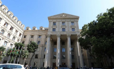 XİN məlumat yaydı