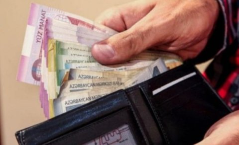 Pensiya alanlara ŞAD XƏBƏR