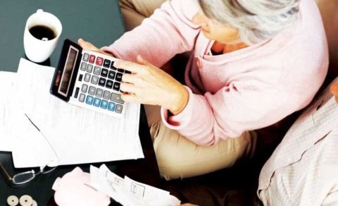 Bəzi şəxslərin pensiyası yeni qaydada hesablanacaq