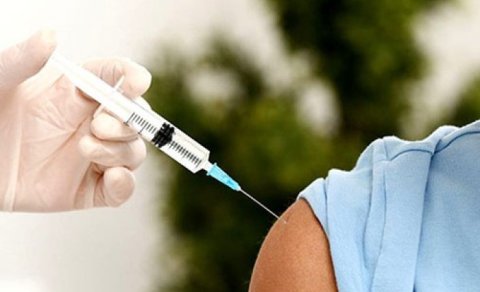 Vaksin olunanların sayı AÇIQLANDI