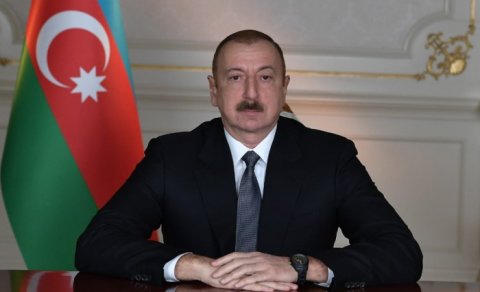 Prezident “Media haqqında” qanunu TƏSDİQLƏDİ