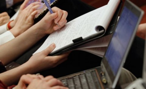 Media Reyestri 6 ay müddətində yaradılacaq