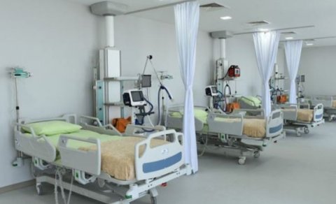 Azərbaycanda ailə faciəsi: Arvadı ilə oğlunun zəhərləndiyini görüb ürək tutmadan öldü