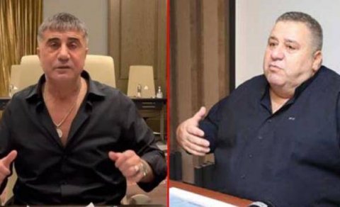 Sedat Pekərin adını çəkdiyi tanınmış türk iş adamı öldürüldü - Müəmmalı QƏTL