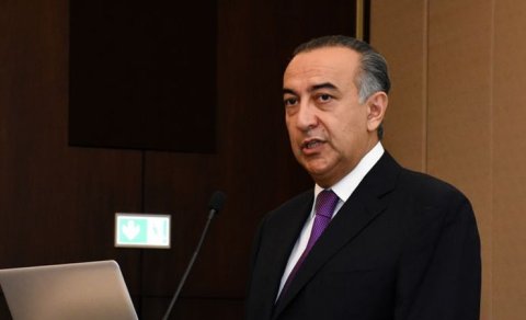 Sabiq nazir müavini bu vəzifəsini də itirdi