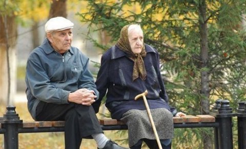 Pensiya yaşı artırıla bilər? - \