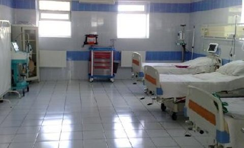 Bu rayonun xəstəxanasında yeyinti AŞKARLANDI