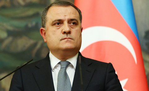“Ermənistan öhdəliklərə əməl etmir” - Nazir