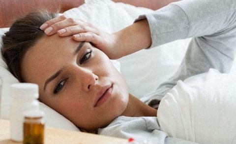 İnfeksionistdən Azərbaycanda yayılan qriplə bağlı açıqlama