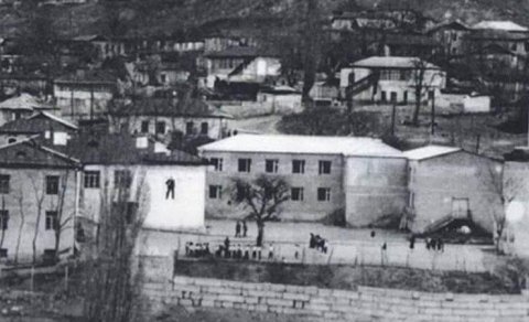 Ermənistanın Malıbəyli və Quşçularda törətdiyi qətliamla bağlı MÜRACİƏT