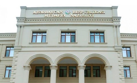 Kəlbəcər istiqamətində mövqelərimiz yenidən ATƏŞƏ TUTULDU