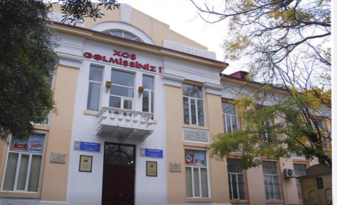 Bakıda daha iki məktəb COVID-ə görə BAĞLANDIxa0xa0