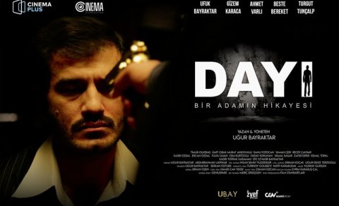 CinemaPlusda “Dayı: Bir adamın hikayesi” filmi – VİDEO