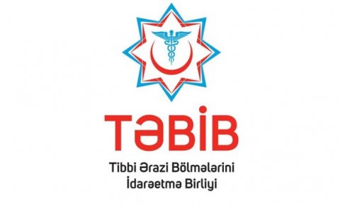 TƏBİB-də struktur dəyişikliyi: Bu vəzifə ləğv edildi