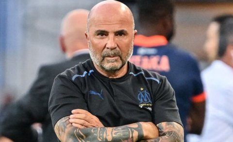 Xorxe Sampaoli: “Qarabağ” bizi oynamağa qoymadı