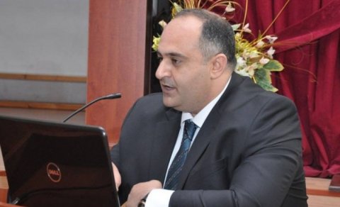 Bakı Slavyan Universitetinə rektor təyin edildi - SƏRƏNCAM