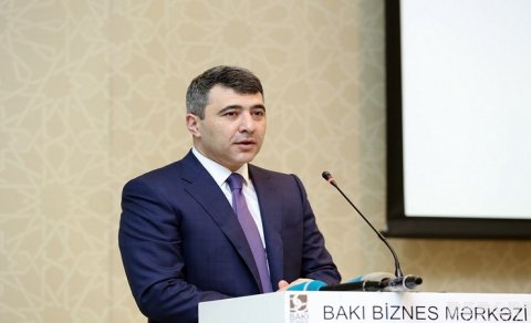 İnam Kərimov Azərbaycan Ağır Atletika Federasiyasının prezidenti seçildi