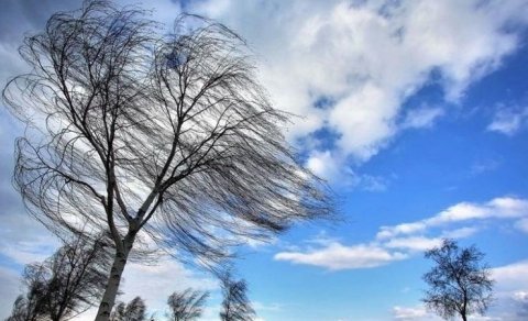 ETNS xəbərdarlıq etdi: Hava kəskin dəyişəcək