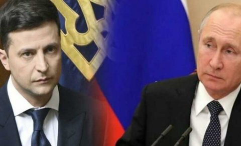 Moskva LXR və DXR-in ilhaqı senarisni işə saldı