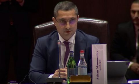 Millət vəkili İrəvanda I Qarabağ müharibəsində itkin düşənlərin məsələsini qaldırdı
