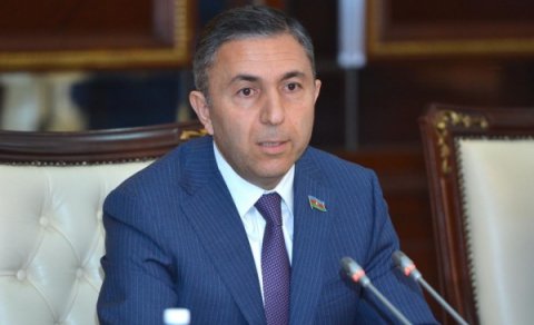 Milli Məclisin komitə sədri İrəvandan ÇAĞIRIŞ ETDİ