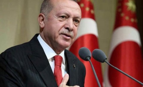 Ərdoğan da Putinin bu qərarını qəbul etmədi