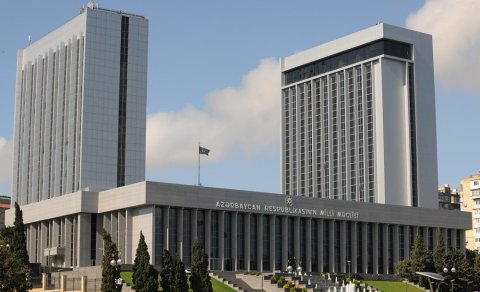 Parlament Xocalı soyqırımının 30 illiyi ilə əlaqədar Bəyanat qəbul edəcək