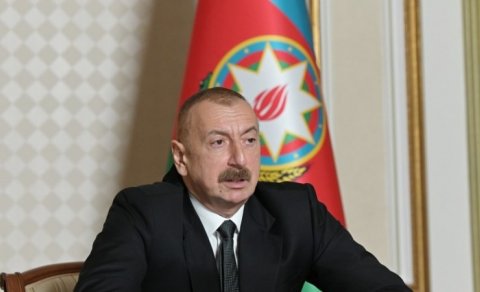 Dövlət başçısı: 