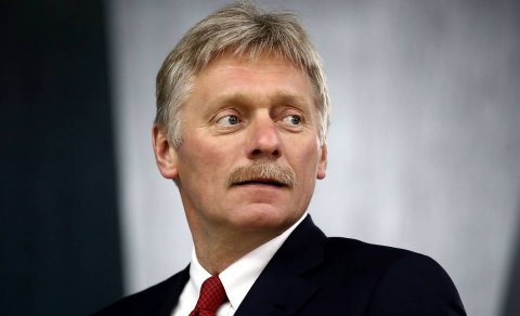 Peskov Rusiyanın Ukraynaya hücum etməsinin səbəbini AÇIQLADI