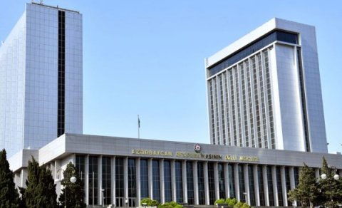 Parlament Xocalı soyqırımının 30 illiyi ilə əlaqədar bəyanat qəbul etdi