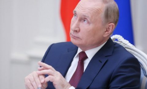 Putinin prezidentlik statusuna XİTAM VERİLDİ – Federasiyadan AÇIQLAMA