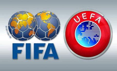 FİFA və UEFA Rusiyaya qadağa qoydu