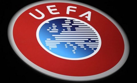 UEFA Ukraynadakı uşaqlara maliyyə yardımı ayırdı