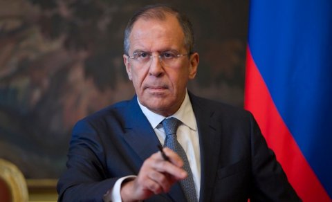 Lavrov Üçüncü Dünya müharibəsindən DANIŞDI