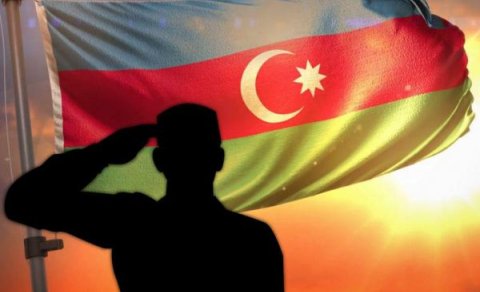 “Müharibə veteranı” adı verilmiş şəxslərə SMS göndəriləcək