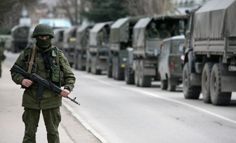 Ukrayna bir gündə üç mindən artıq Rusiya hərbçisinin öldürüldüyünü AÇIQLADI