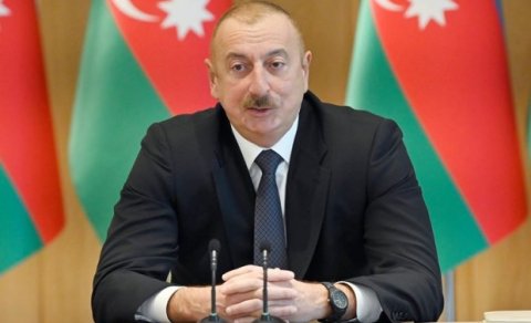 “Dünyada İçərişəhərə bənzəri olan ikinci yer yoxdur” - Ölkə başçısı