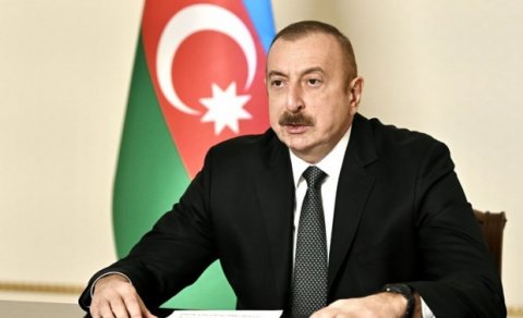 Prezidentdən XƏBƏRDARLIQ: 