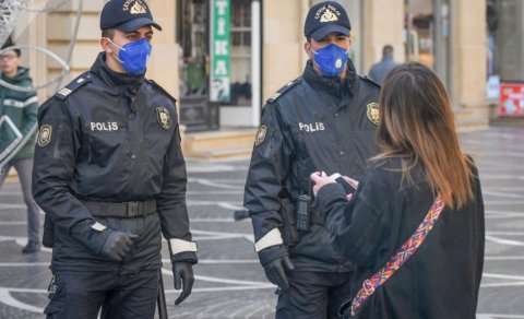 Əhaliyə şad xəbər: Pandemiya bitir, qadağalar aradan qaldırılır