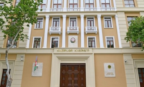 İş və istirahət günlərinin yerləri DƏYİŞDİRİLDİ